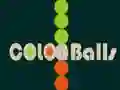 Juego Bolas de Color en línea Juego Bolas de Color en línea