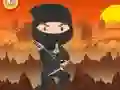 Juego Rompecabezas de Ninja Entrenado en línea Juego Rompecabezas de Ninja Entrenado en línea