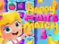 Juego Frutas Felices Match3 en línea Juego Frutas Felices Match3 en línea