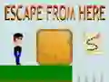 Juego Escape de aquí en línea Juego Escape de aquí en línea