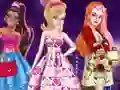 Juego Fiesta del Día de San Valentín de Bonnie y sus mejores amigas en línea Juego Fiesta del Día de San Valentín de Bonnie y sus mejores amigas en línea