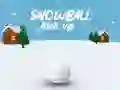 Juego Patada de Bola de Nieve en línea Juego Patada de Bola de Nieve en línea