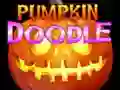 Juego Garabato de Calabaza en línea Juego Garabato de Calabaza en línea