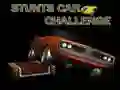 Juego Desafíos de coches acrobáticos en línea Juego Desafíos de coches acrobáticos en línea