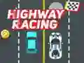 Juego Carrera en la Autopista en línea Juego Carrera en la Autopista en línea