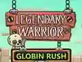 Juego Guerrero Legendario Rush de duendes en línea