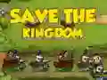 Juego Salvar el reino en línea Juego Salvar el reino en línea