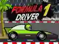 Juego Piloto de Fórmula 1 en línea Juego Piloto de Fórmula 1 en línea