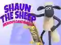 Juego Shaun la Oveja: Juego de Memoria en línea