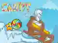 Juego Invierno de Caramelo en línea Juego Invierno de Caramelo en línea