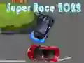 Juego Super Carrera 2022 en línea
