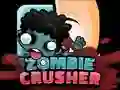 Juego Aplastador de Zombies en línea