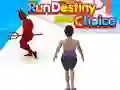 Juego Corre Elección del Destino en línea Juego Corre Elección del Destino en línea