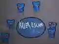 Juego Escape Asesino Huggy en línea