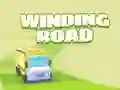 Juego Camino tortuoso en línea Juego Camino tortuoso en línea