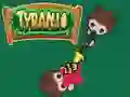 Juego Tyran.io en línea Juego Tyran.io en línea