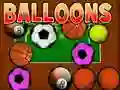 Juego Globos en línea Juego Globos en línea