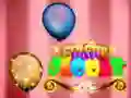 Juego Circus Explota Globos en línea Juego Circus Explota Globos en línea
