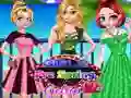 Juego Atuendo Preprimaveral de Chicas en línea Juego Atuendo Preprimaveral de Chicas en línea