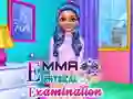 Juego Examen físico de Emma en línea