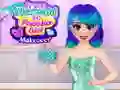 Juego De Sirena a Chica Popular en línea