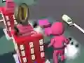 Juego Squid Gamer: Destructor de Ciudades en línea