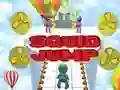 Juego Salto de Calamar en línea Juego Salto de Calamar en línea