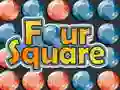 Juego Cuatro Cuadrados en línea Juego Cuatro Cuadrados en línea