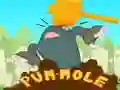Juego Pum-Mole en línea