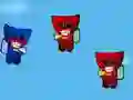 Juego Flappy Huggy Wuggy en línea Juego Flappy Huggy Wuggy en línea