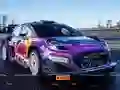 Juego Ford Puma Híbrido Rally Puzzle en línea Juego Ford Puma Híbrido Rally Puzzle en línea
