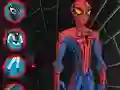 Juego Creador de héroes de Spiderman en línea