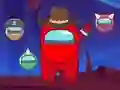 Juego Tirador Impostor en línea Juego Tirador Impostor en línea