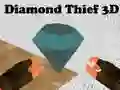 Juego Ladrón de Diamantes 3D en línea Juego Ladrón de Diamantes 3D en línea