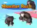 Juego Furia de Monstruos en línea Juego Furia de Monstruos en línea