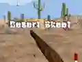 Juego Skeet del desierto en línea Juego Skeet del desierto en línea