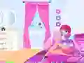 Juego Decorar la habitación Winx en línea Juego Decorar la habitación Winx en línea