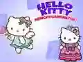 Juego Juego de Memoria Hello Kitty en línea Juego Juego de Memoria Hello Kitty en línea
