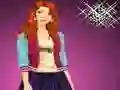 Juego Vestir a la Rosa Blackpink en línea Juego Vestir a la Rosa Blackpink en línea