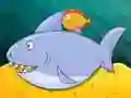 Juego Pez Come Pez 2 en línea