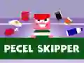 Juego Pecel Skipper en línea Juego Pecel Skipper en línea