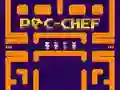 Juego Pac-Chef en línea Juego Pac-Chef en línea
