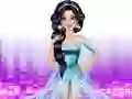 Juego Hora de Maquillaje Barbie en línea