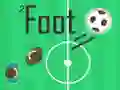 Juego Fútbol 2p 96 en línea Juego Fútbol 2p 96 en línea