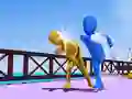 Juego Bofetada y corre en línea Juego Bofetada y corre en línea