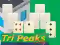 Juego Ciudad Tres Picos en línea Juego Ciudad Tres Picos en línea