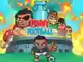 Juego Fútbol Divertido en línea Juego Fútbol Divertido en línea
