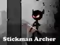 Juego Arquero Stickman en línea Juego Arquero Stickman en línea