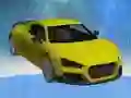 Juego Simulador de acrobacias de autos antiguos en línea Juego Simulador de acrobacias de autos antiguos en línea