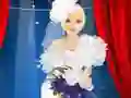Juego Barbie Vestir de Novia en línea